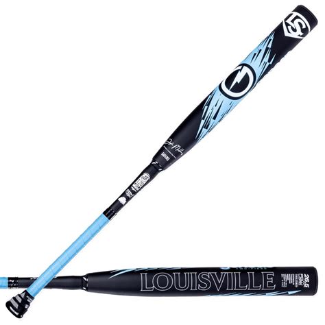 2 1/4 inch Barrel Diameter. . Louisville slugger slowpitch softball bats